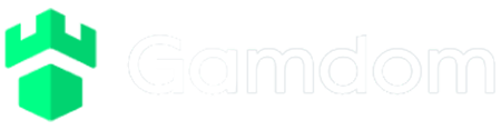 logo-gamdom